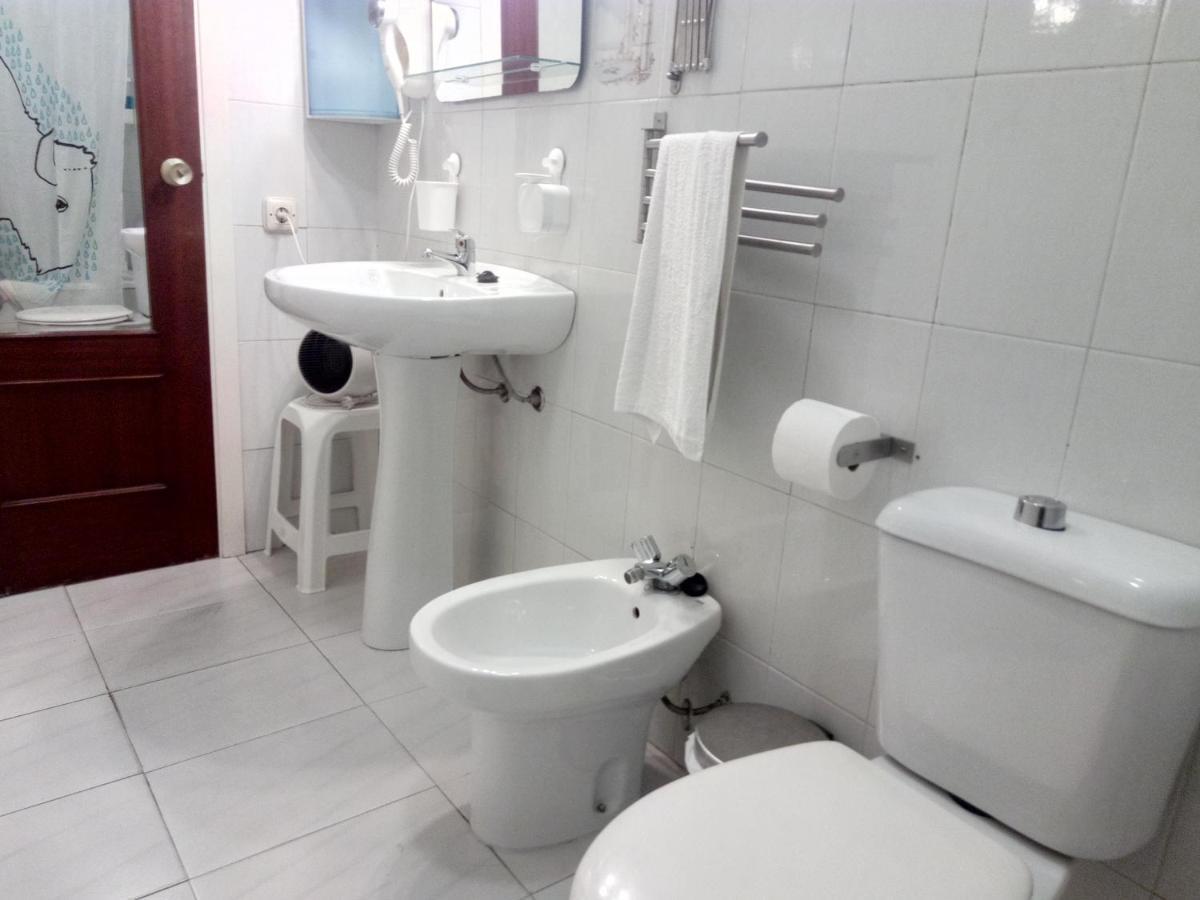 Apartamento Fernando Sevilla