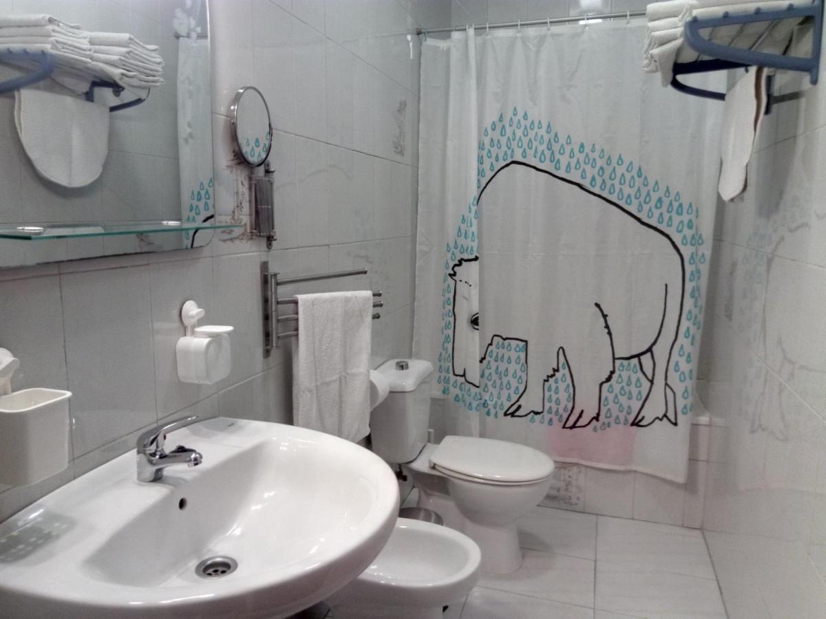 Apartamento Apartamento Fernando