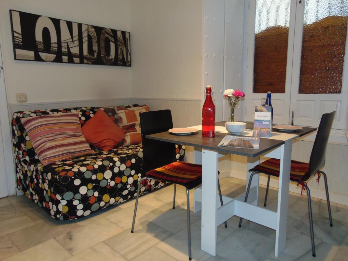 Apartamento Fernando Apartamento