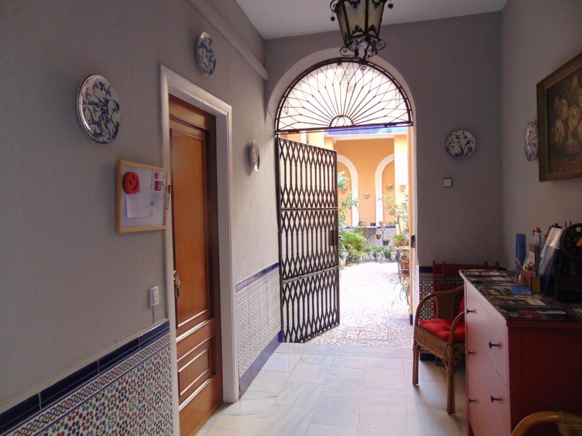Apartamento Fernando * Sevilla
