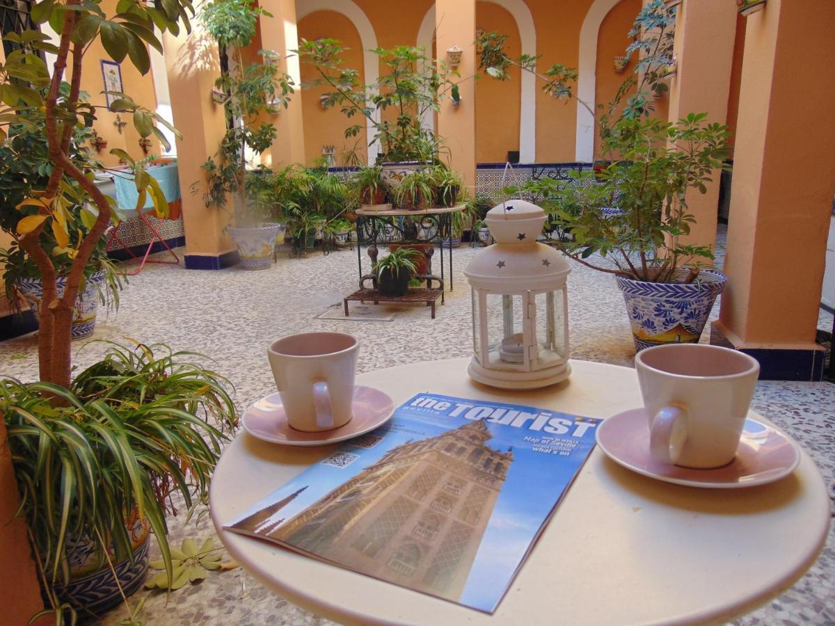 Apartamento Apartamento Fernando Sevilla