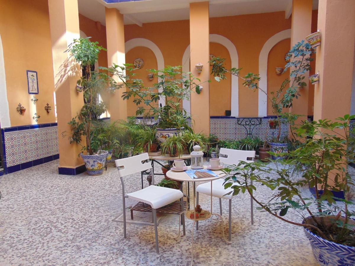 Apartamento Fernando Sevilla