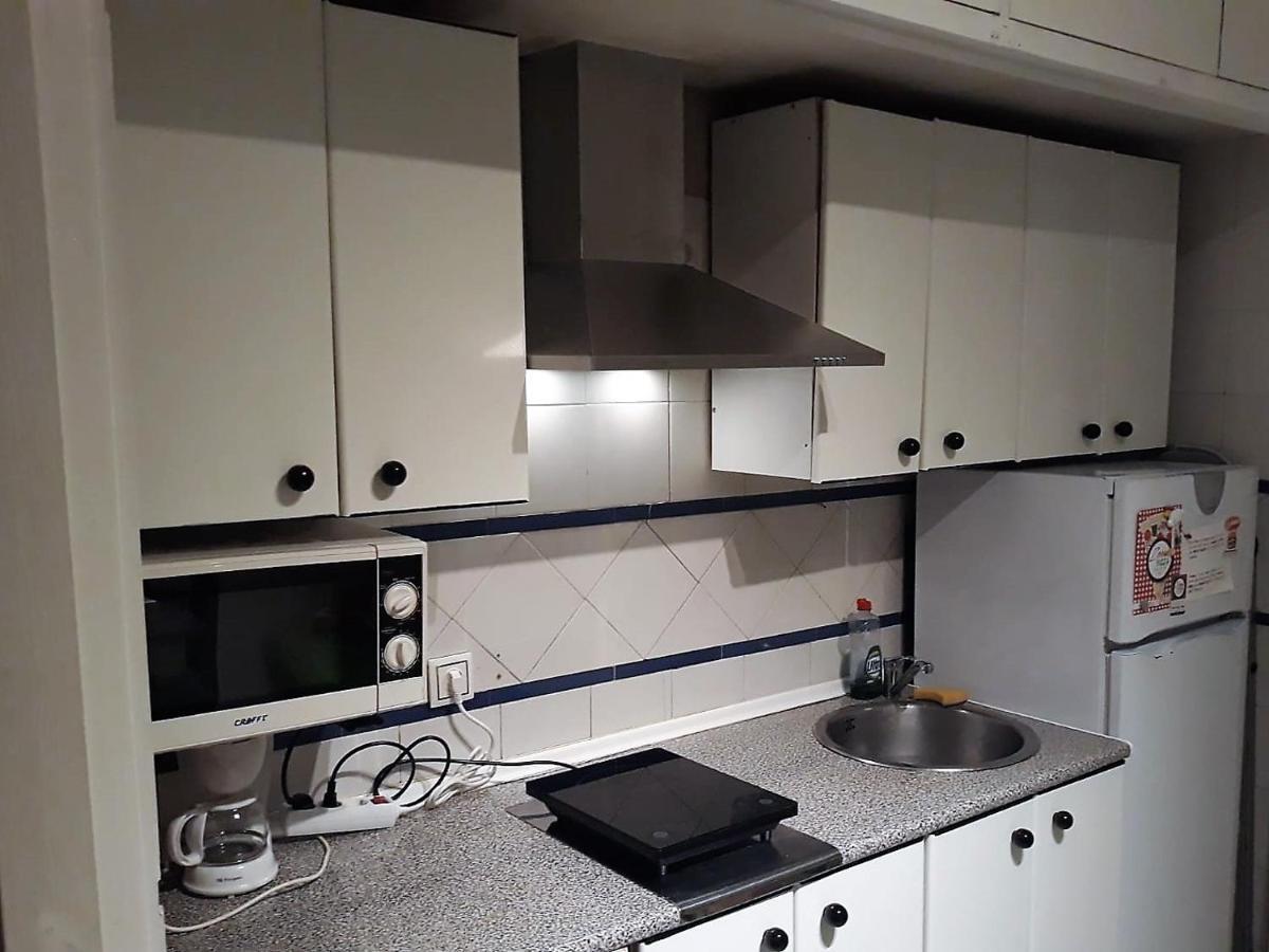 Apartamento Fernando Apartamento