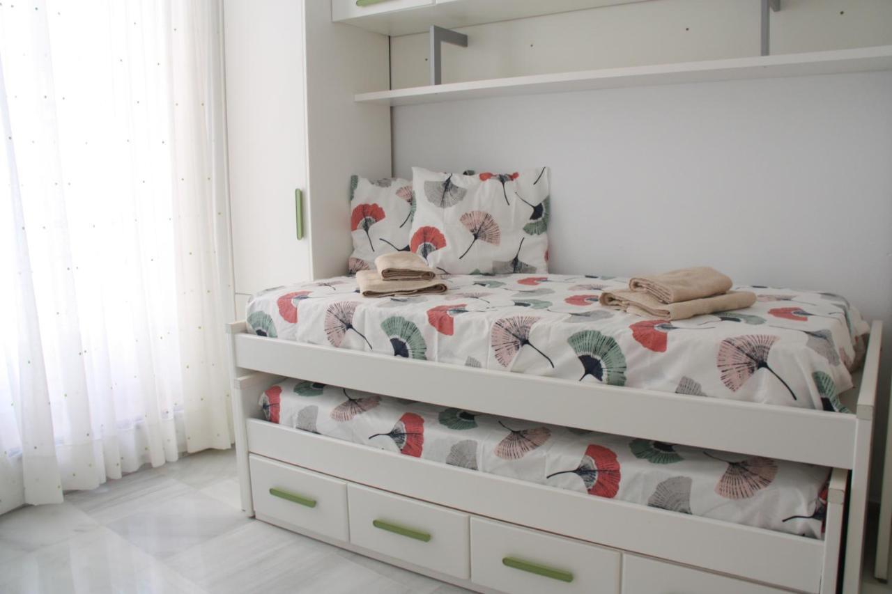 Antigua Casa Típica Sevillana Rehabilitada En Casco Histórico Apartamento Sevilla