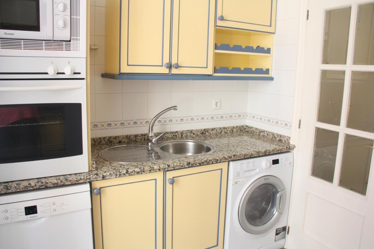 Apartamento Antigua Casa Típica Sevillana Rehabilitada En Casco Histórico *