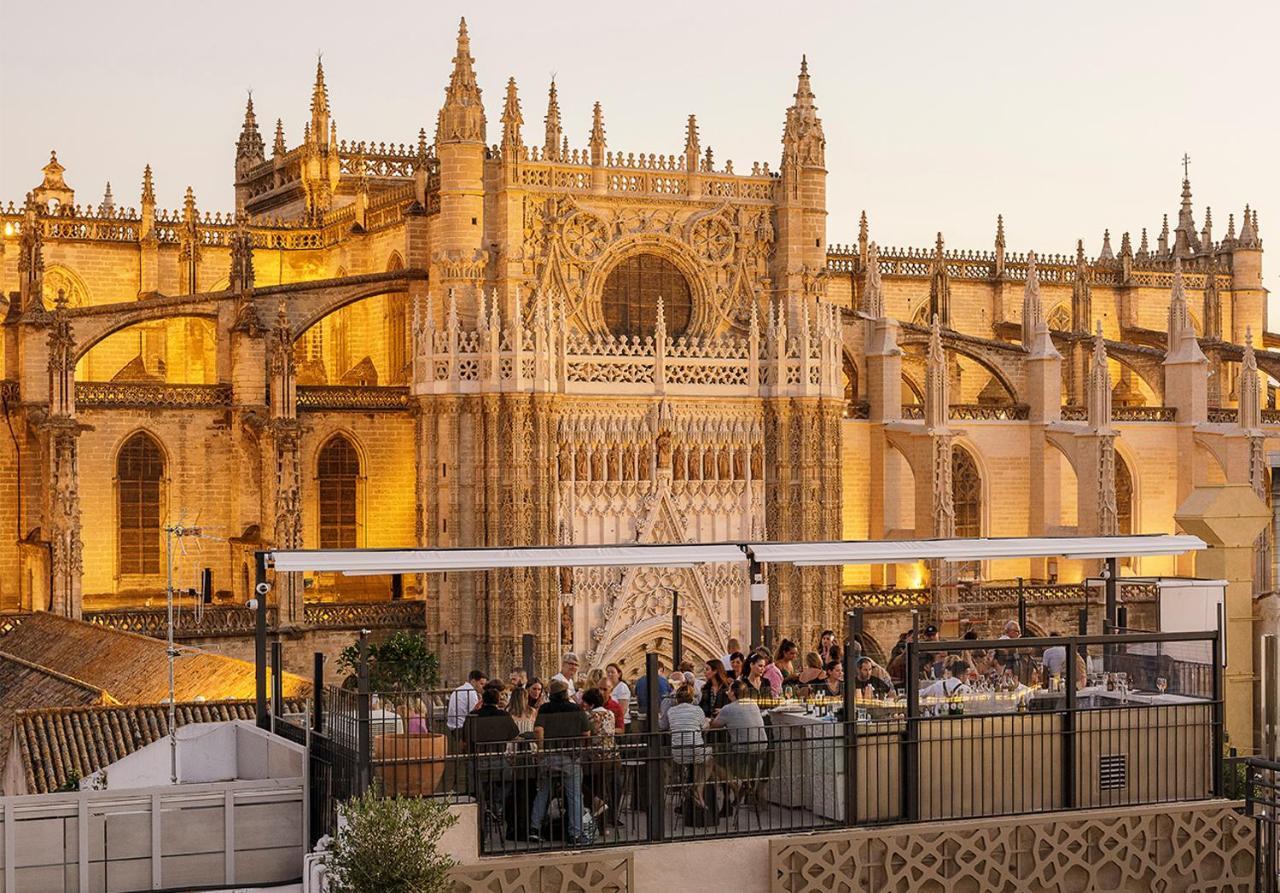 Eme Catedral Mercer Sevilla