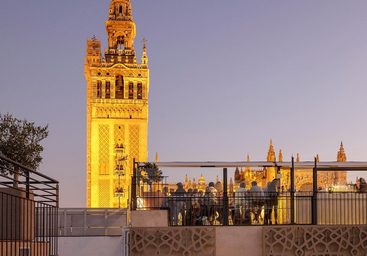 Eme Catedral Mercer Hotel