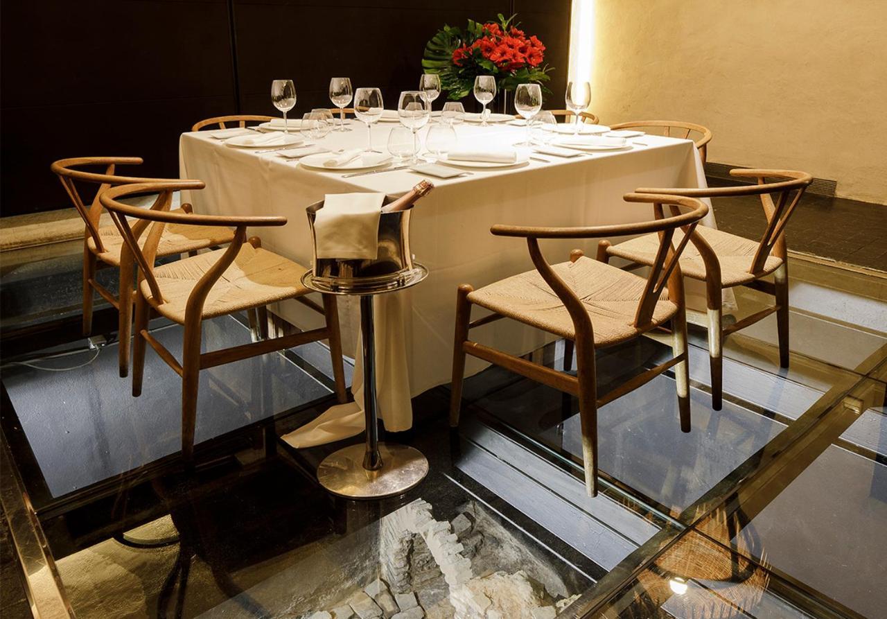 Hotel Eme Catedral Mercer Sevilla