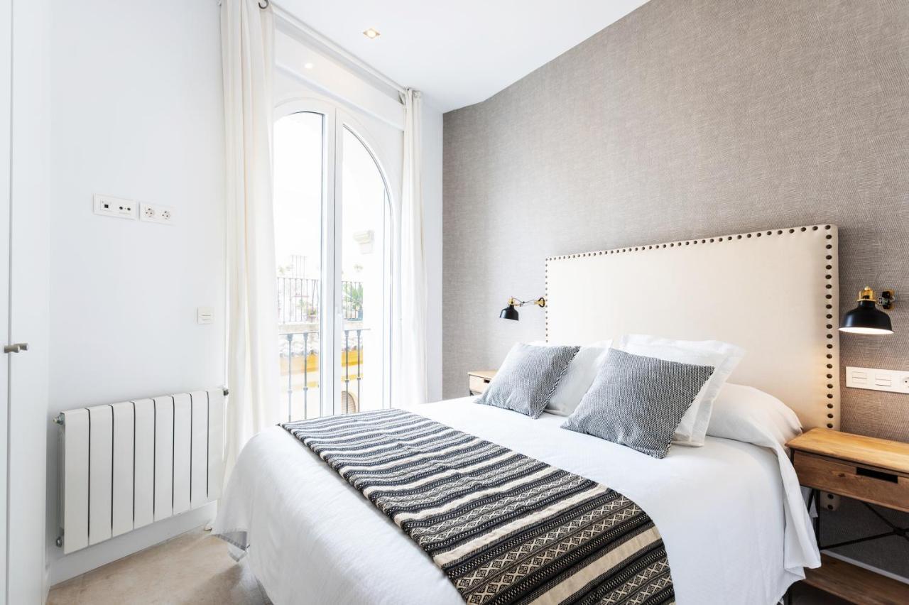 Genteel Mateos Gago Apartamento Sevilla