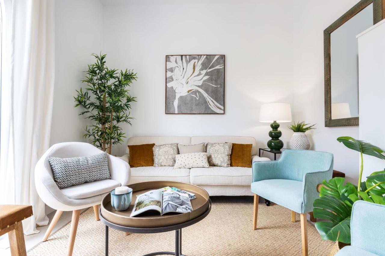 Apartamento Genteel Mateos Gago