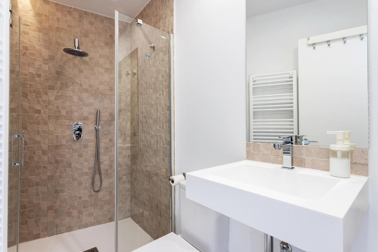 Apartamento Genteel Mateos Gago