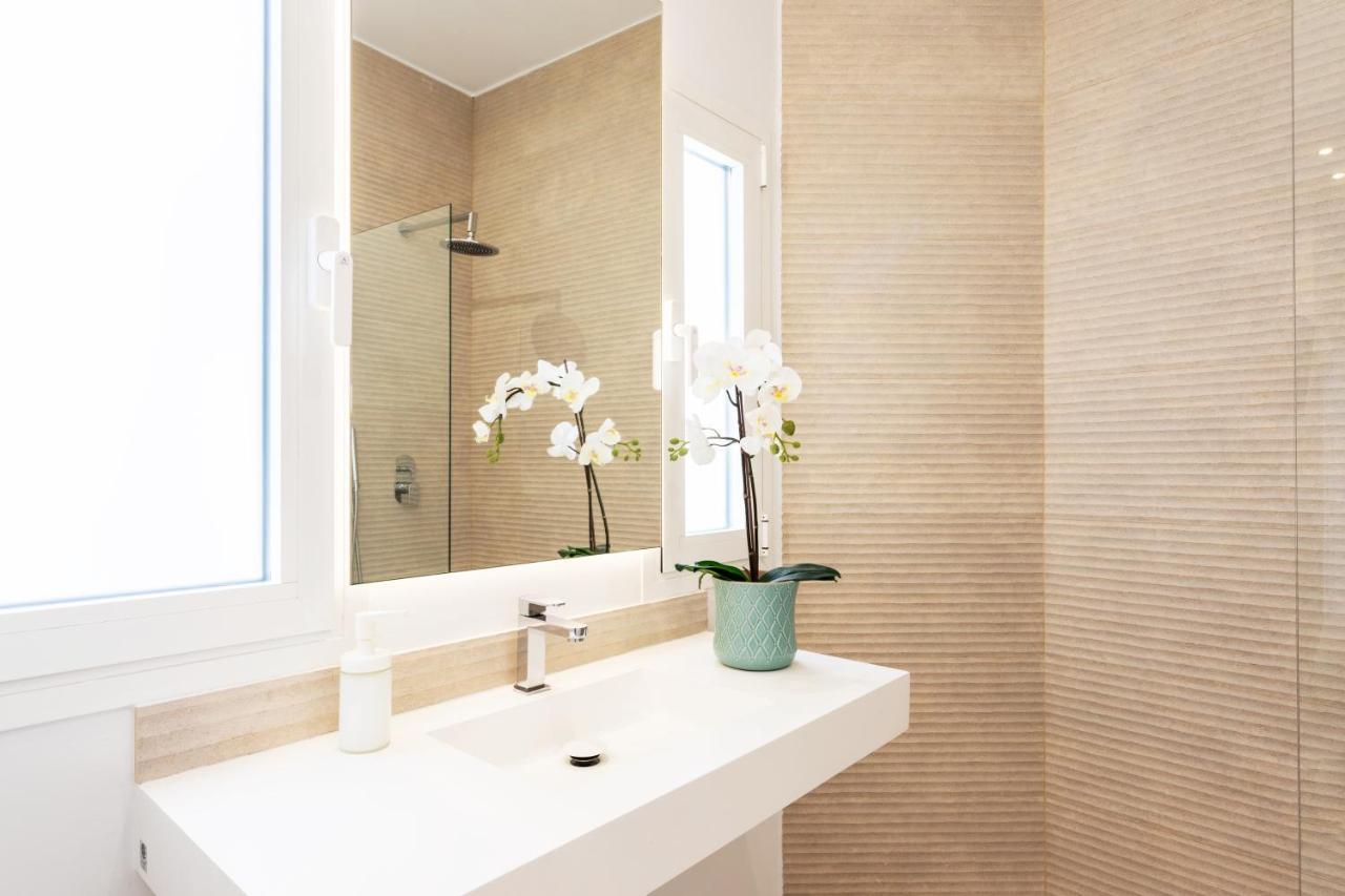 Genteel Mateos Gago Apartamento Sevilla