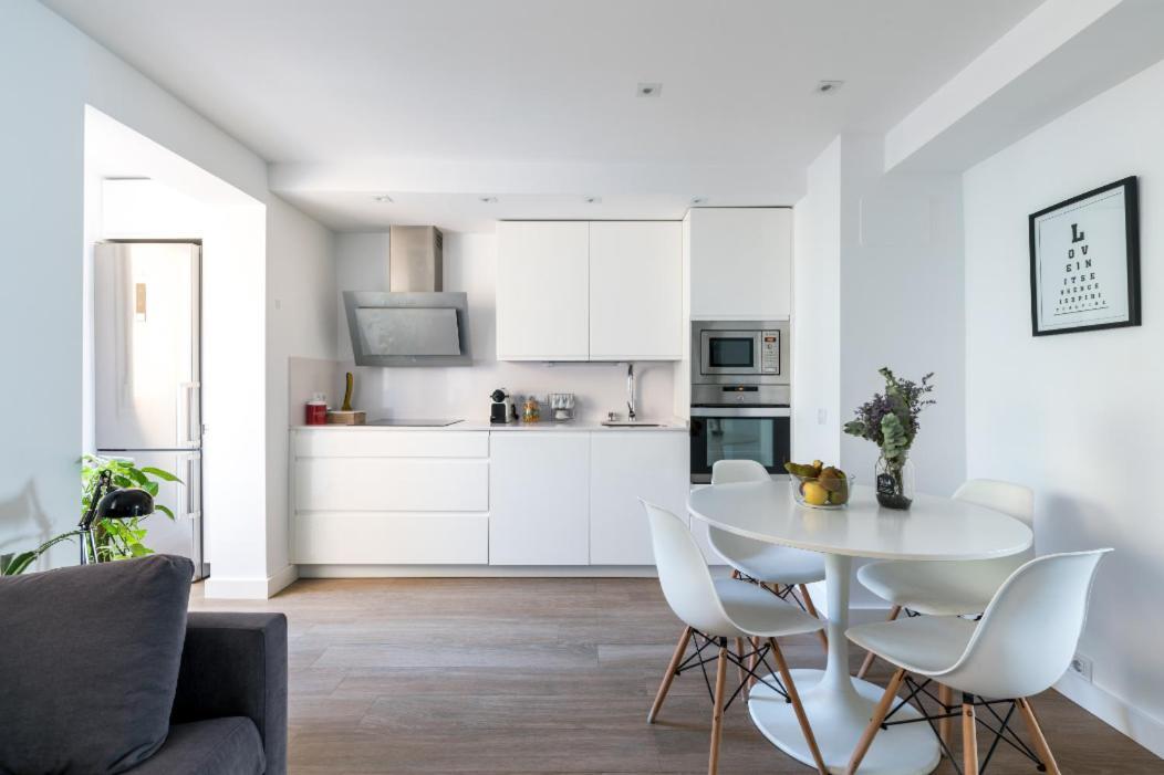 Apartamento Triana *