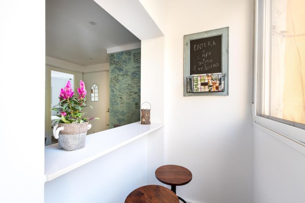 Apartamento Triana Sevilla