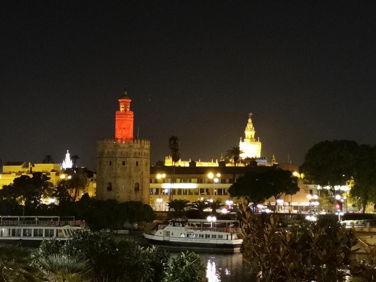 Betis Del Oro Seville