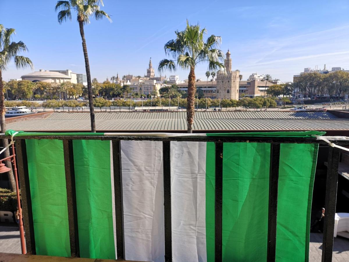 Homestay Betis Del Oro *