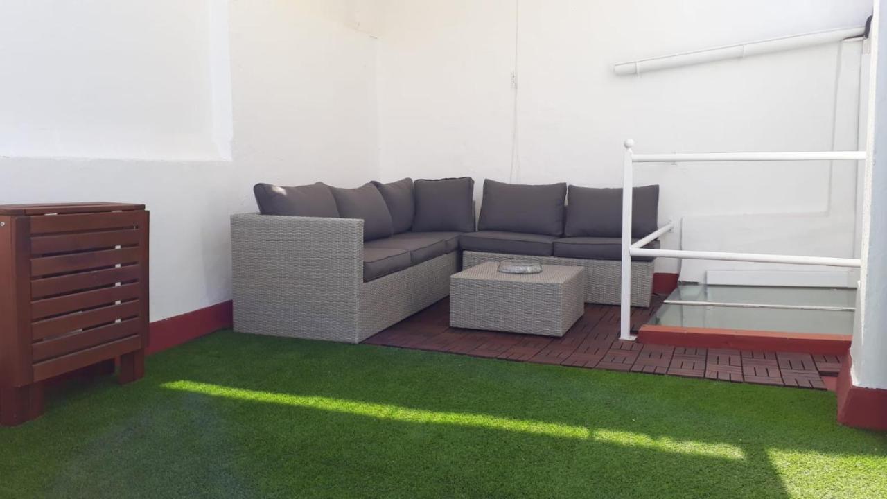 Casa Flores Сasa de vacaciones