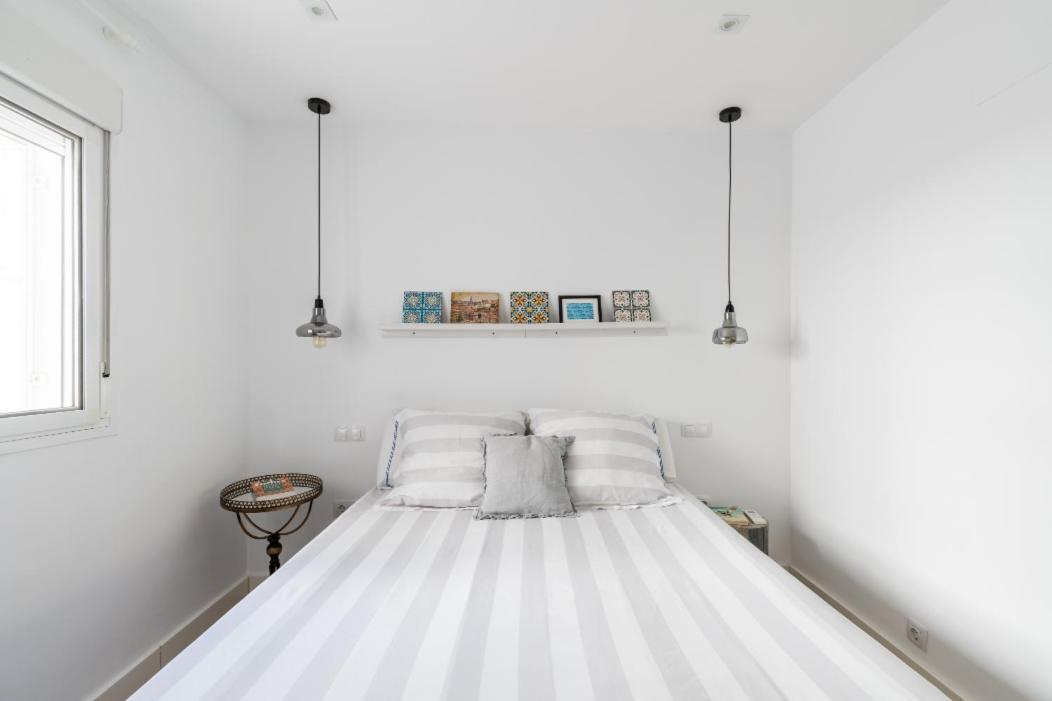 Apartamento Triana Sevilla