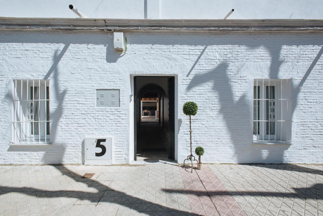 Casa Higuerón * Sevilla