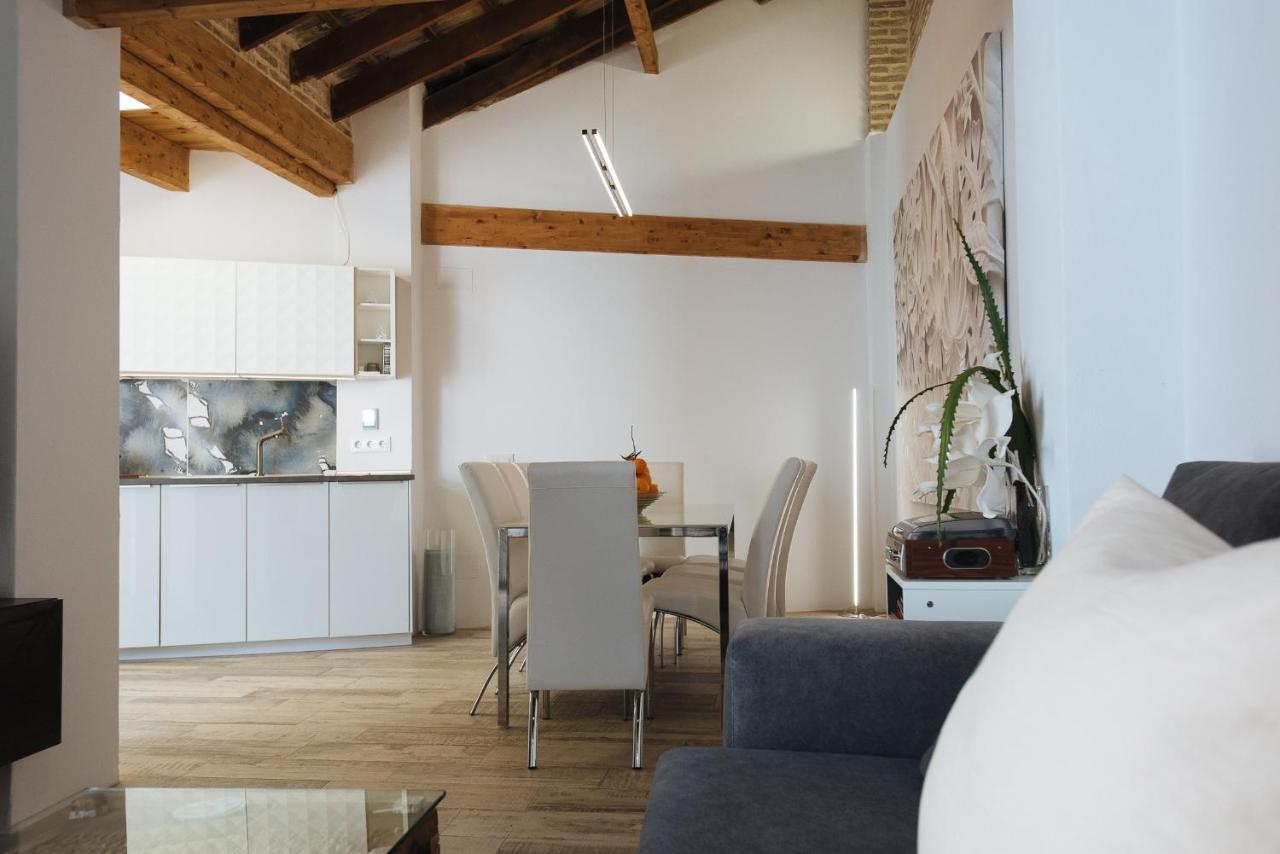 Casa Higuerón Сasa de vacaciones Sevilla