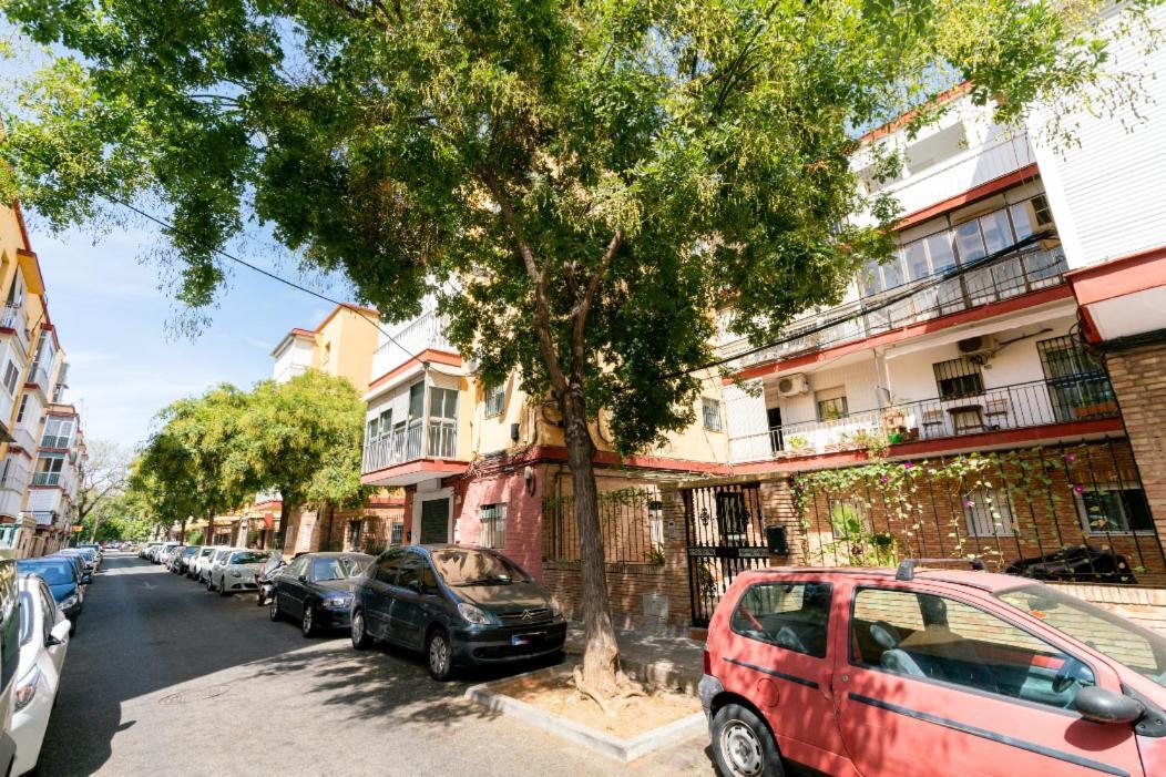 Apartamento Triana