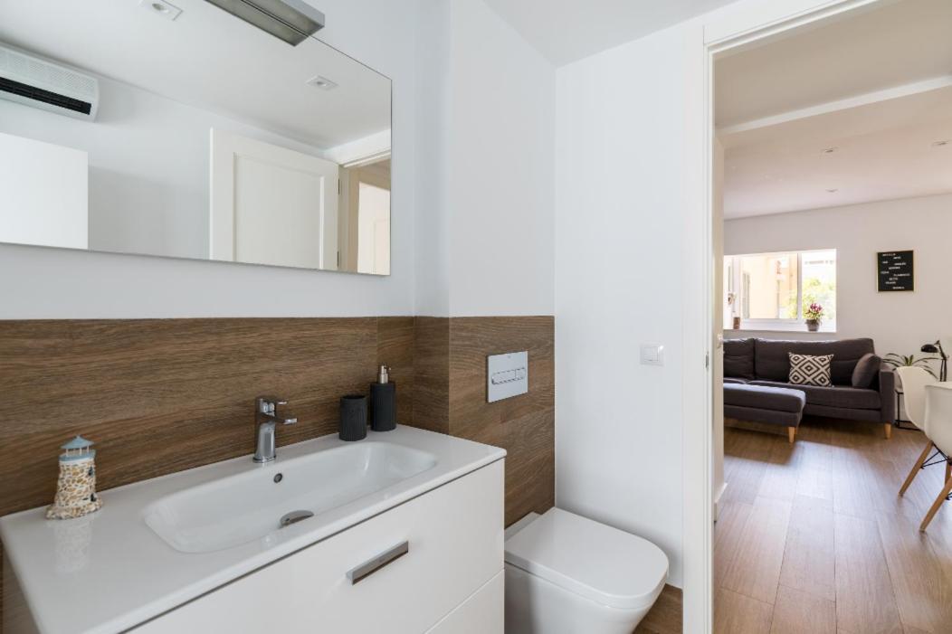 Apartamento Triana Sevilla