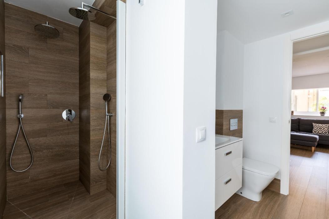 Apartamento Triana *