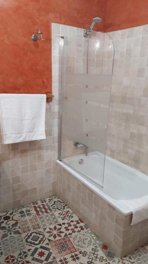 Сasa de vacaciones Casa Flores