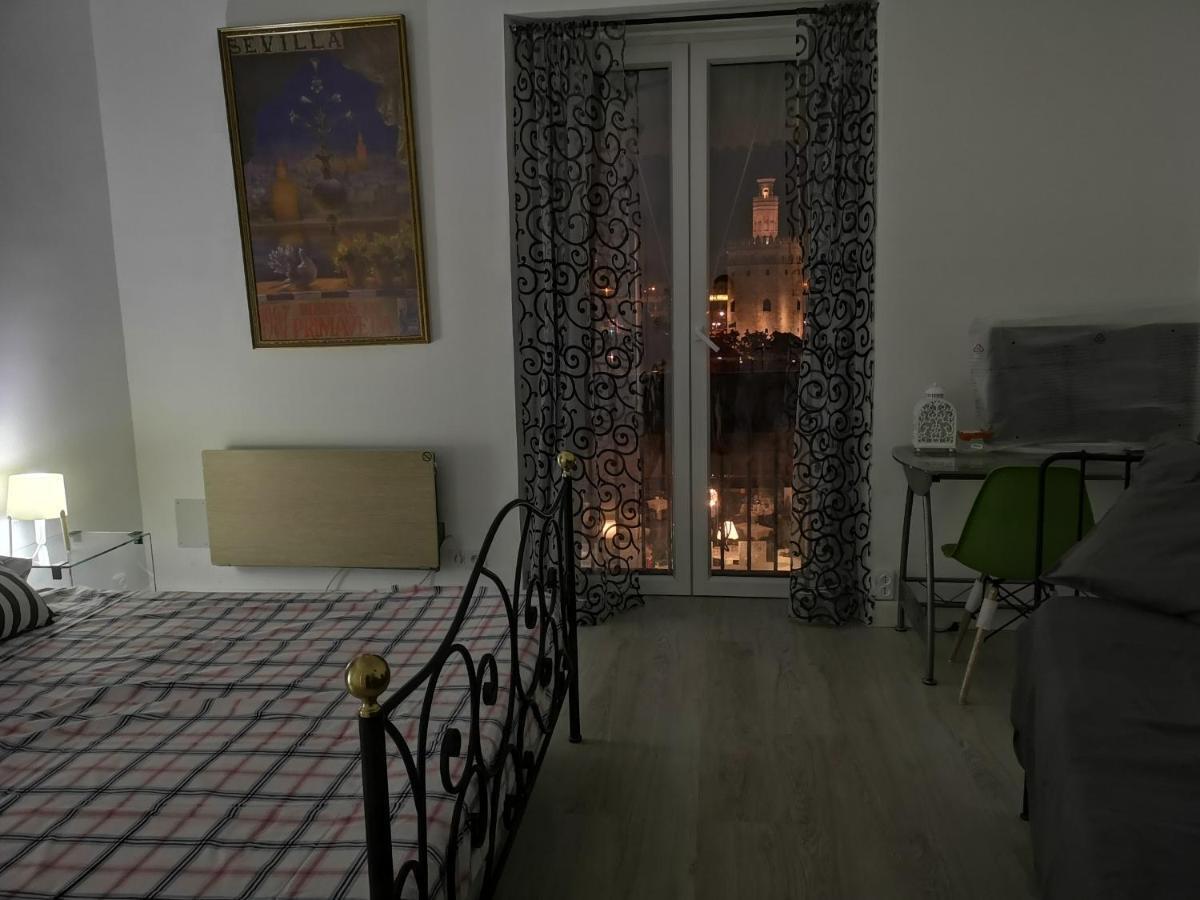 Homestay Betis Del Oro Seville