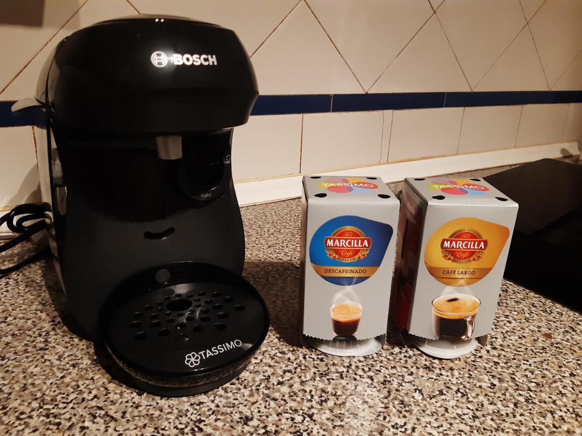 Apartamento Fernando