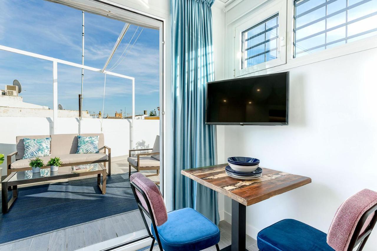 Apartamento Genteel Mateos Gago *