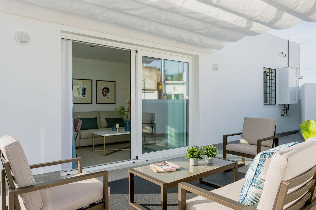 Genteel Mateos Gago Apartamento
