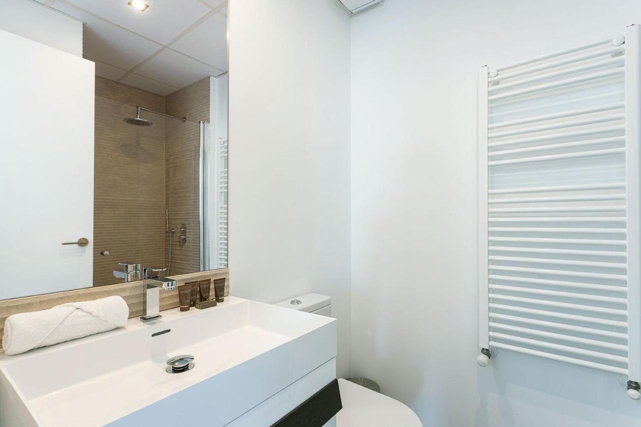Apartamento Genteel Mateos Gago *