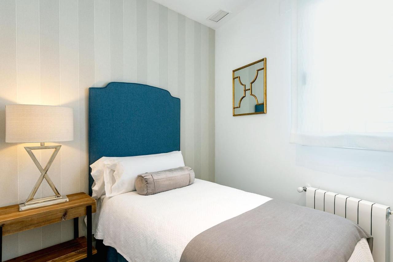 Genteel Mateos Gago Apartamento Sevilla