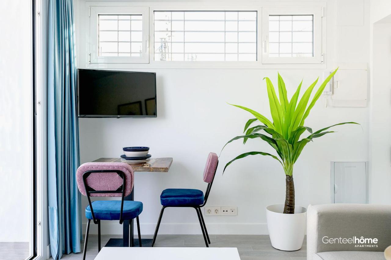 Apartamento Genteel Mateos Gago
