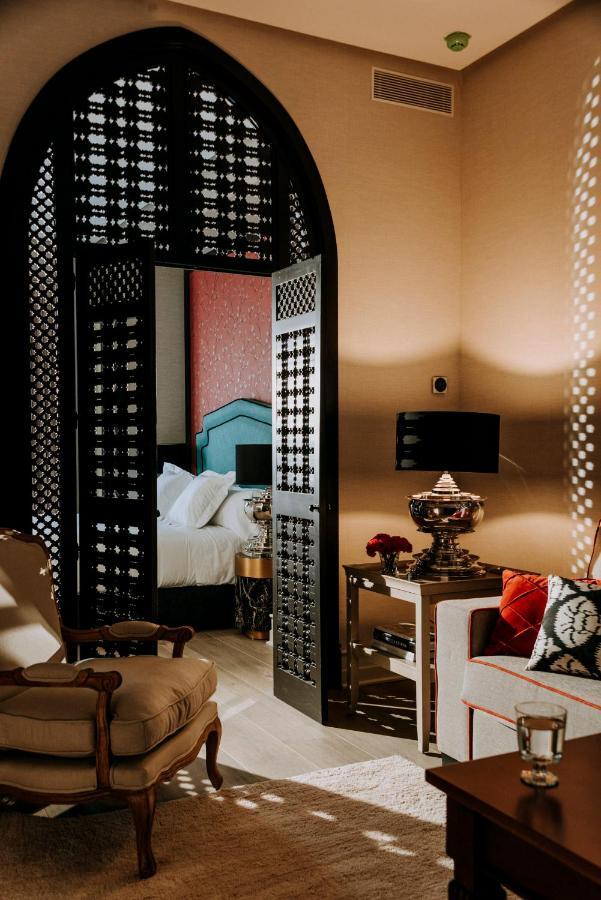 Apartamento Casa De Triana Luxury By Casa Del Poeta Sevilla