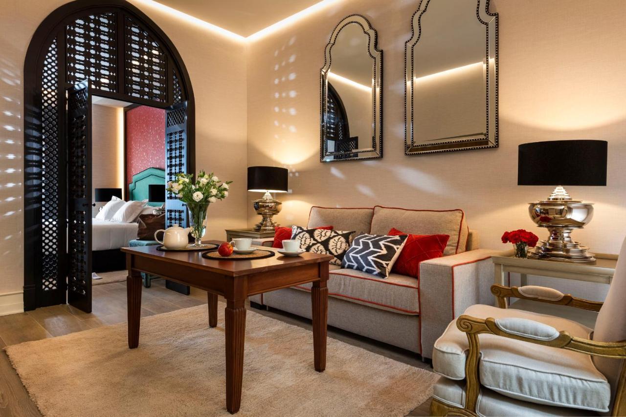 Casa De Triana Luxury By Casa Del Poeta Sevilla