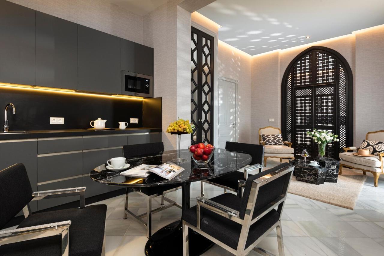 Apartamento Casa De Triana Luxury By Casa Del Poeta *