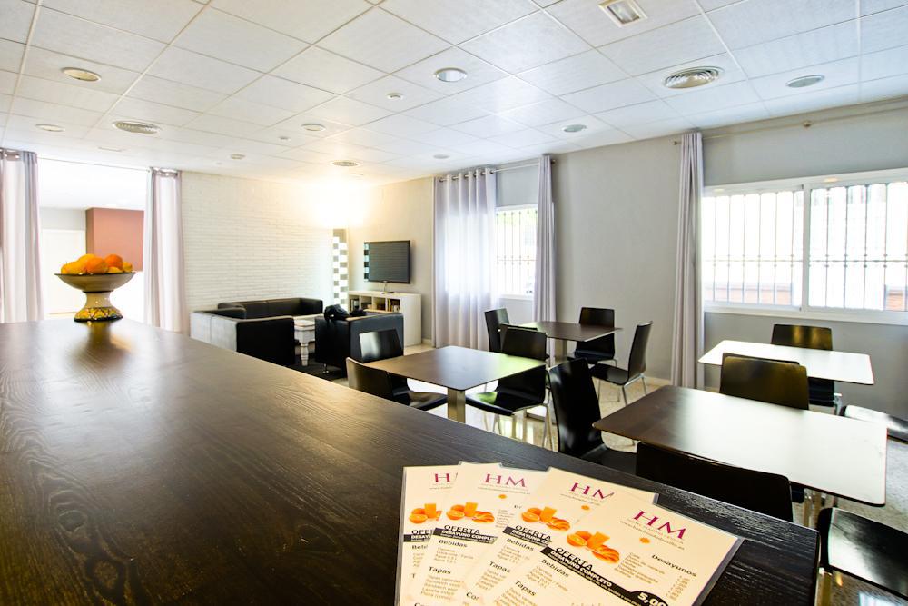 Madrid De Hotel