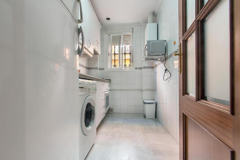 Apartment Morgado