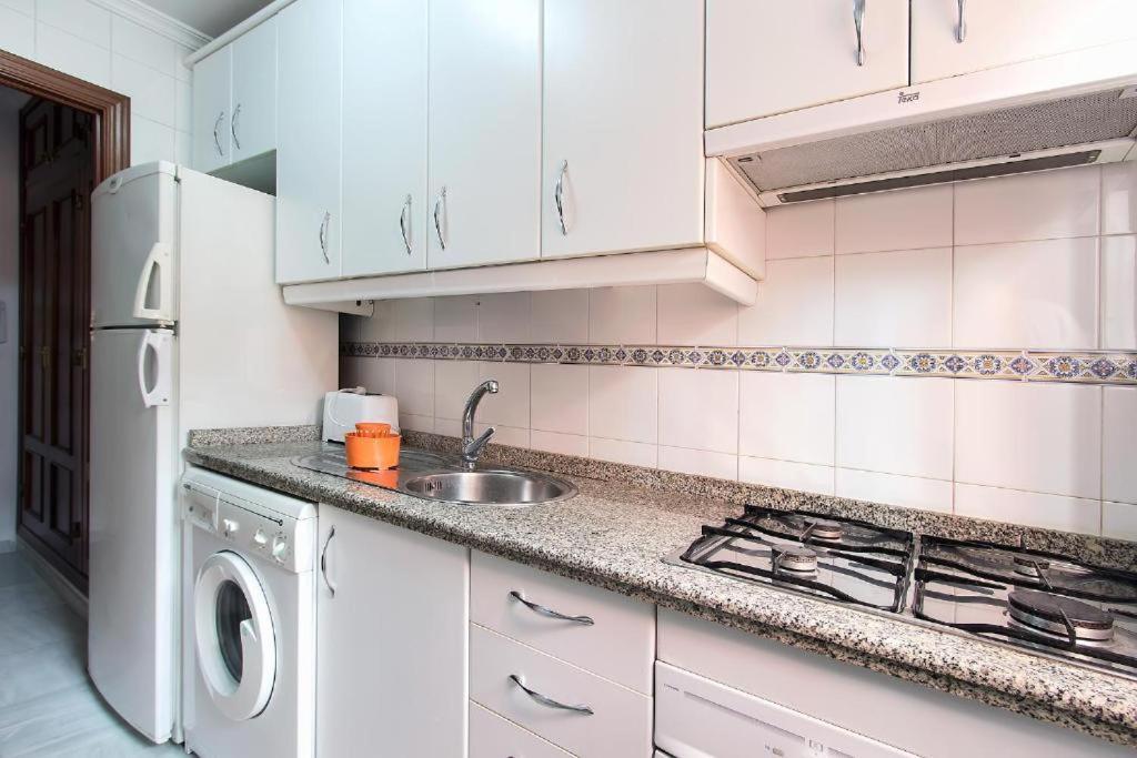 Apartment Morgado