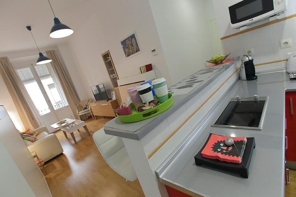 Apartment Wish Conde De Baraja Seville