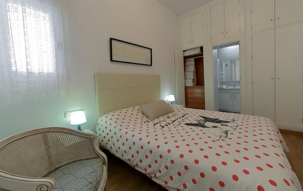 Apartment Wish Conde De Baraja