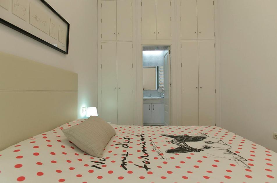 Wish Conde De Baraja Apartment
