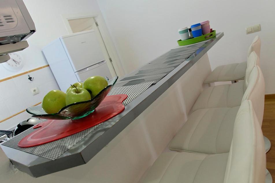 Apartment Wish Conde De Baraja