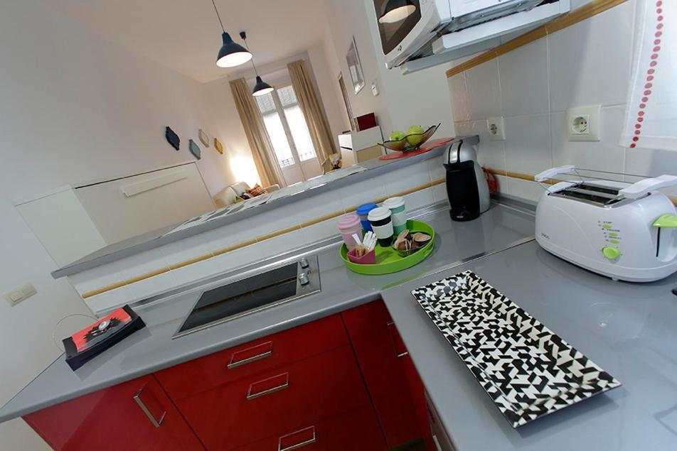 Apartment Wish Conde De Baraja
