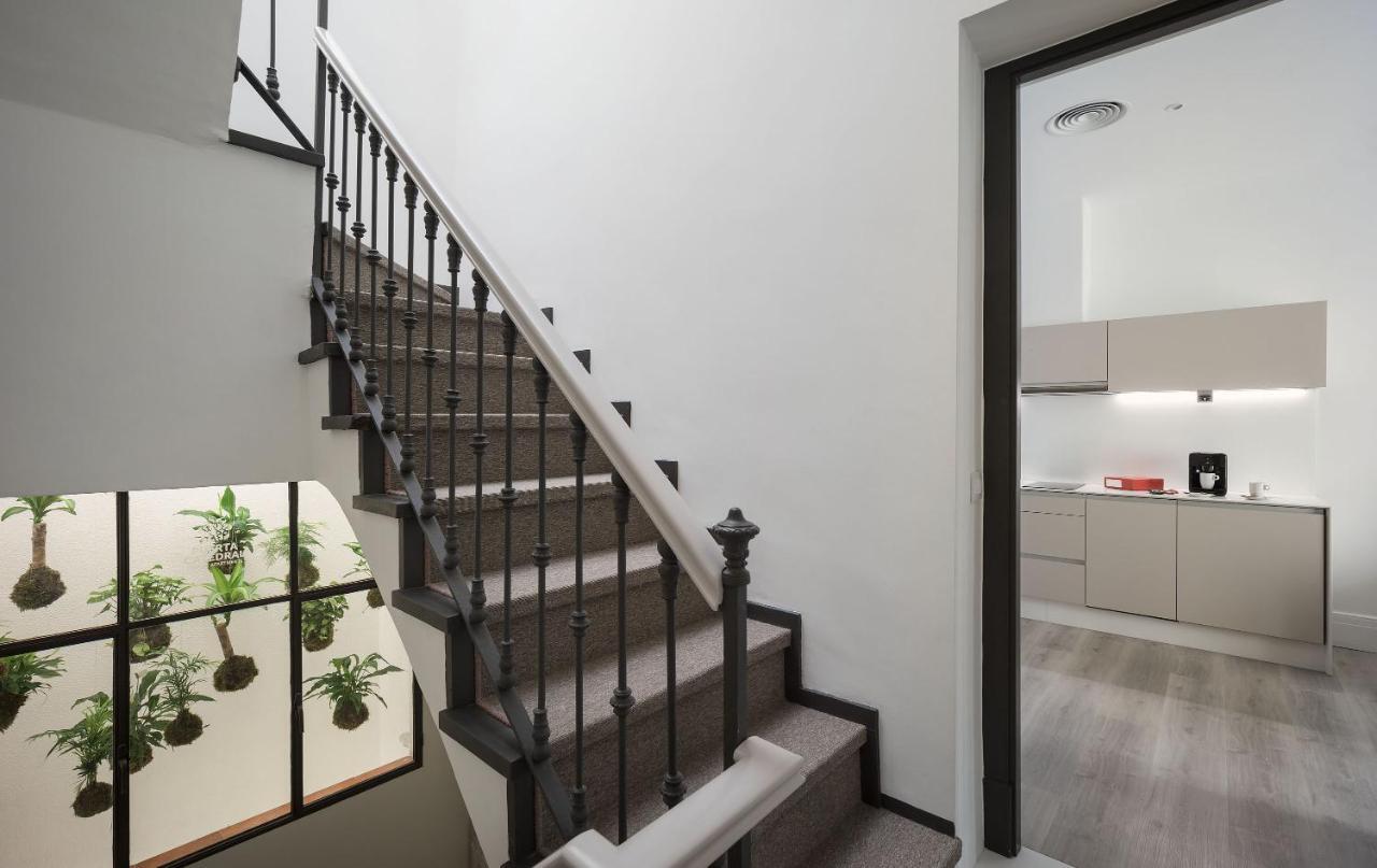 Apartamento Puerta Catedral