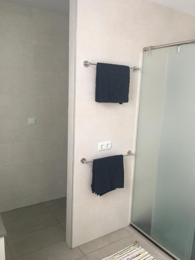Hispalis Gran Plaza Apartamento