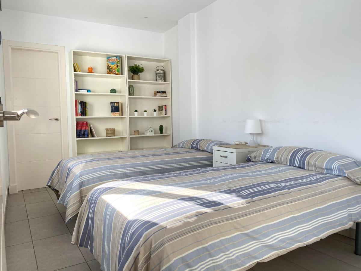 Apartamento Hispalis Gran Plaza Sevilla