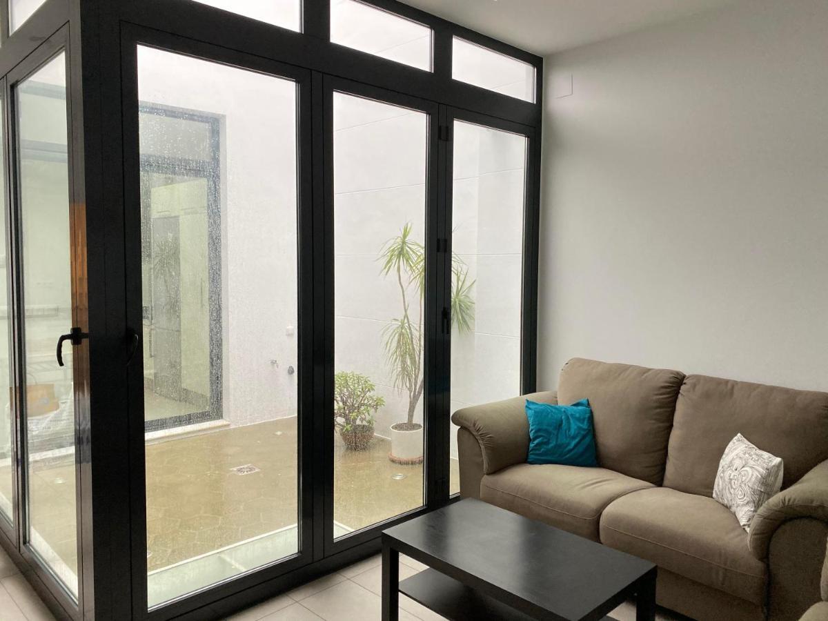 Apartamento Hispalis Gran Plaza *